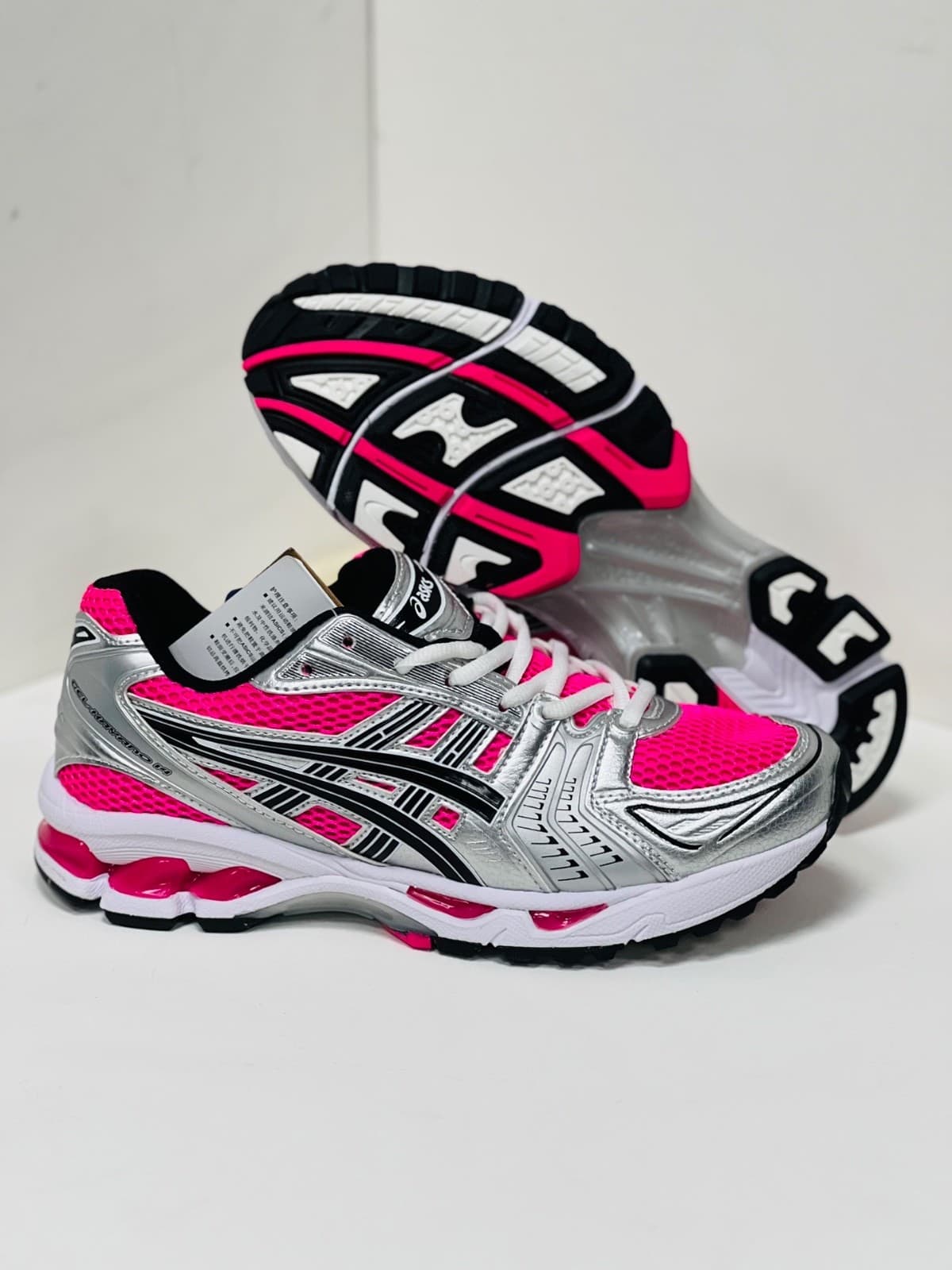 Asics GEL-KAYANO 14 Classic Running Shoes 1201A019-700.XB