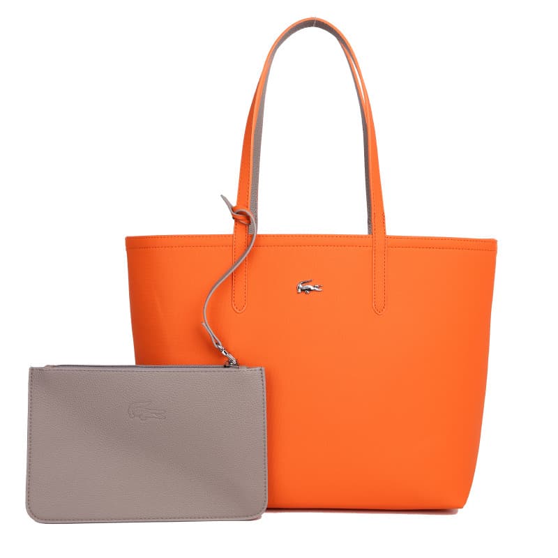 Sac fourre-tout double face tendance en crocodile, sac de courses de haute qualité, sac à main à bandoulière polyvalent et portable, nouvelle col