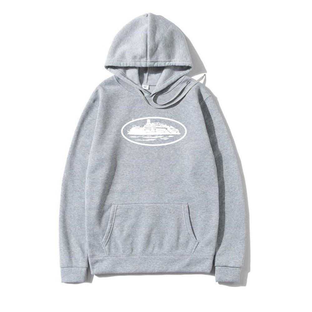 Vêtements pour hommes Nouveaux sweats à capuche pour garçons et filles, sweats à capuche amples