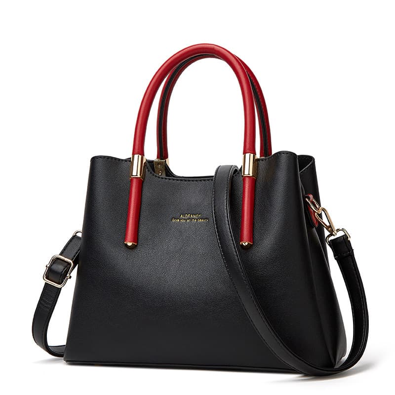 New Trend Women's Handbag Tote Bag Messenger Bag