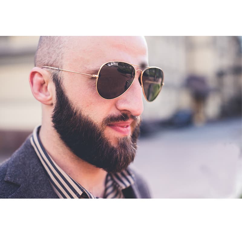 3026 internet famous sunglasses, men's and women's UV resistant sunglasses, color coated toad mirror, driver's driving mirror