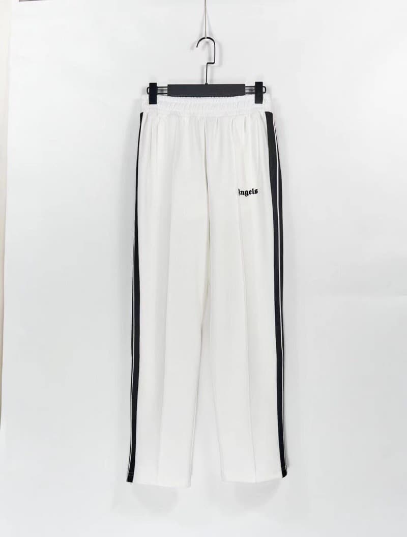 Veste de sport à rayures arc-en-ciel avec fermeture éclair et palmier, uniforme scolaire pour homme, nouvelle version 2025
