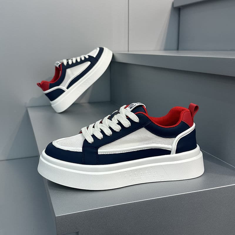 New fashion sports shoes daily casual fashion daily men's shoes