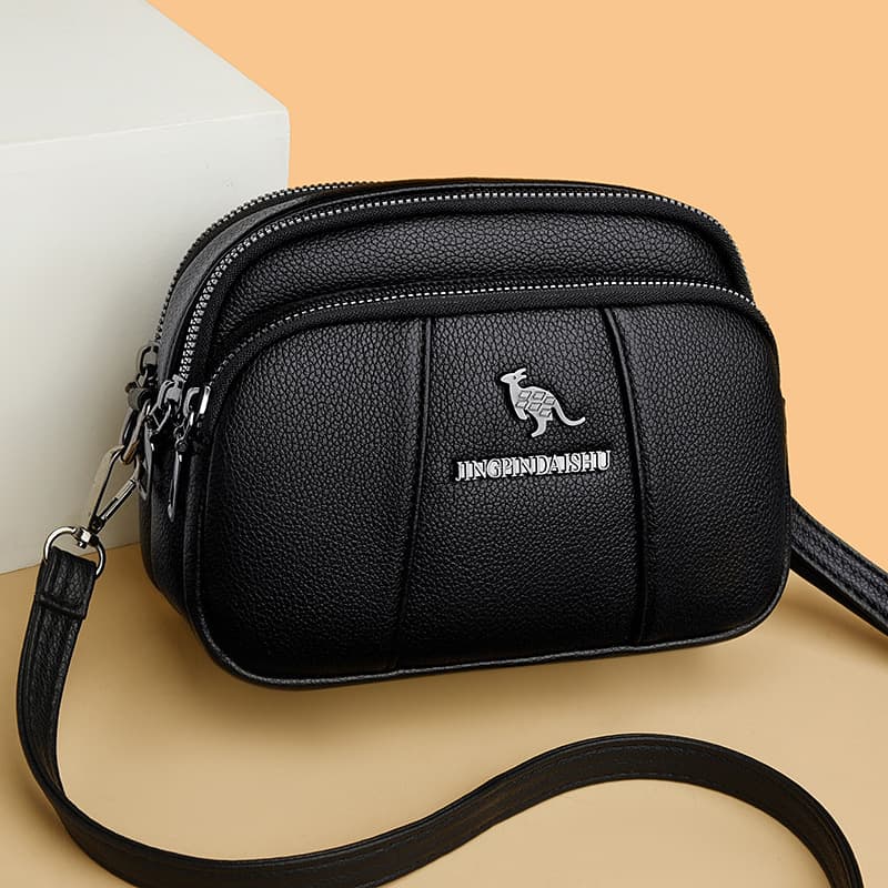 Women's Fashion Lightweight Purse Mobile Phone Bag Crossbody Bag