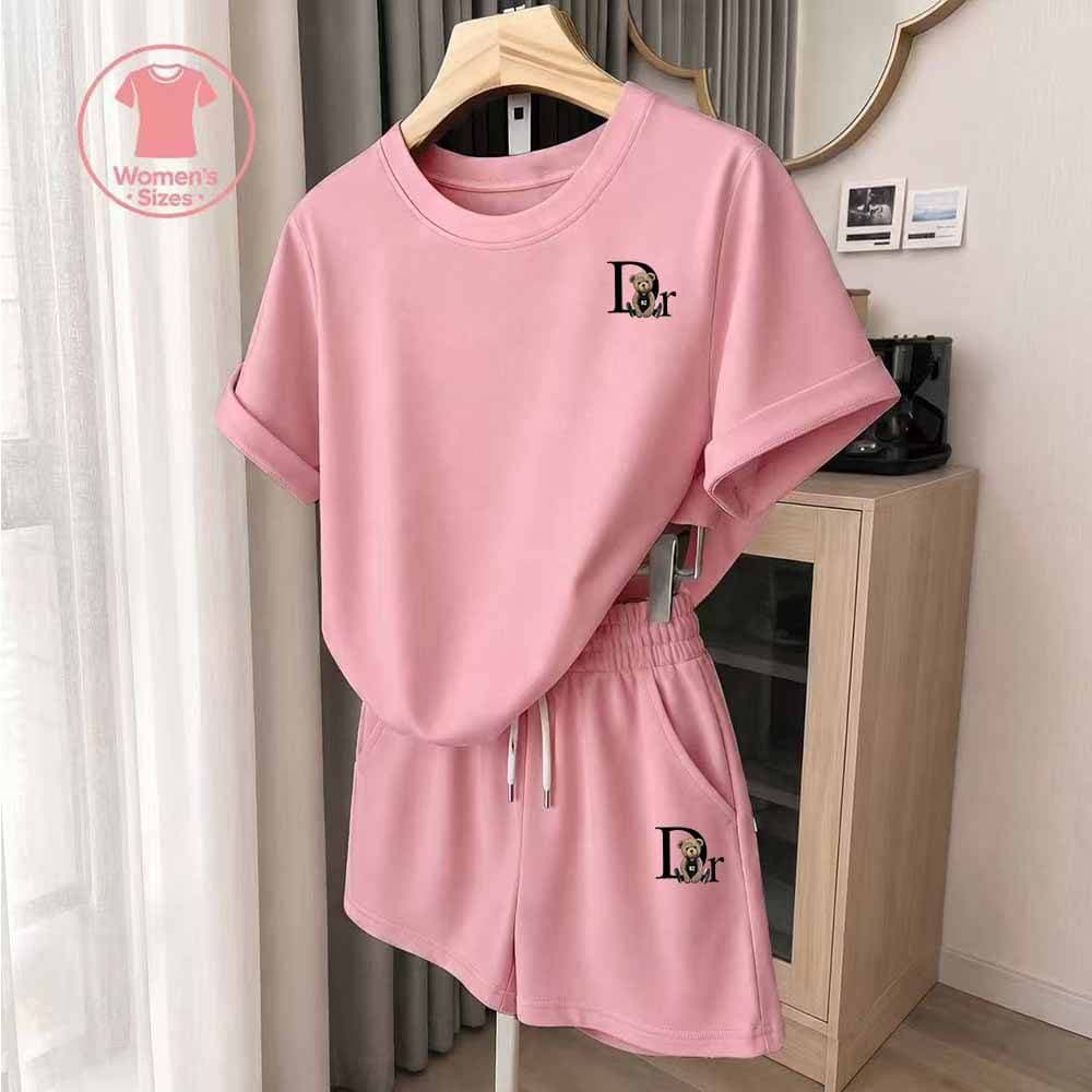 Women's Summer Halter Neck Fitness Vest And Pants Set Hip Lifting Simple Hot Girl Look New Collection