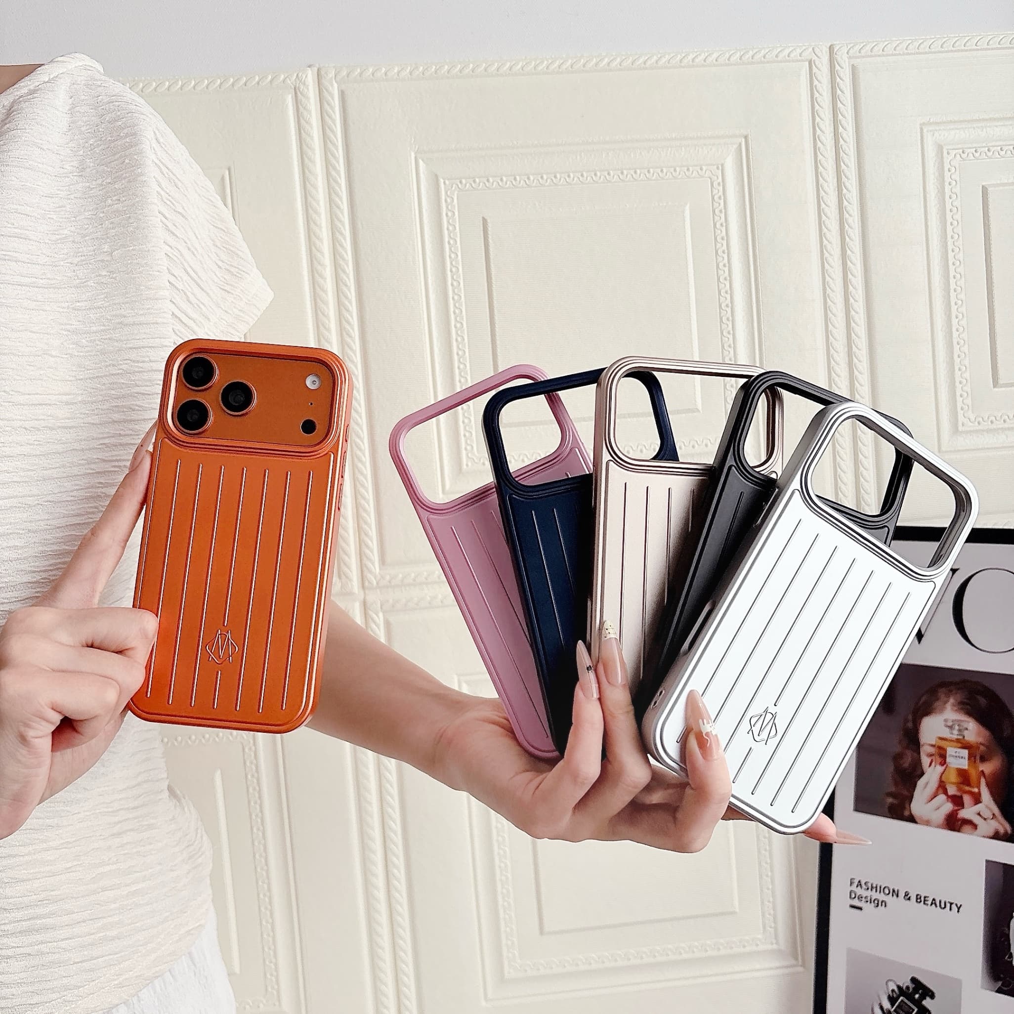 Suitable For Apple IPhone 17 Pro Max Phone Case, New Style IPhone 17 Pro Star-shaped Liquid Silicone Protective Cover, 16 Lenses, Full Coverage, Shock