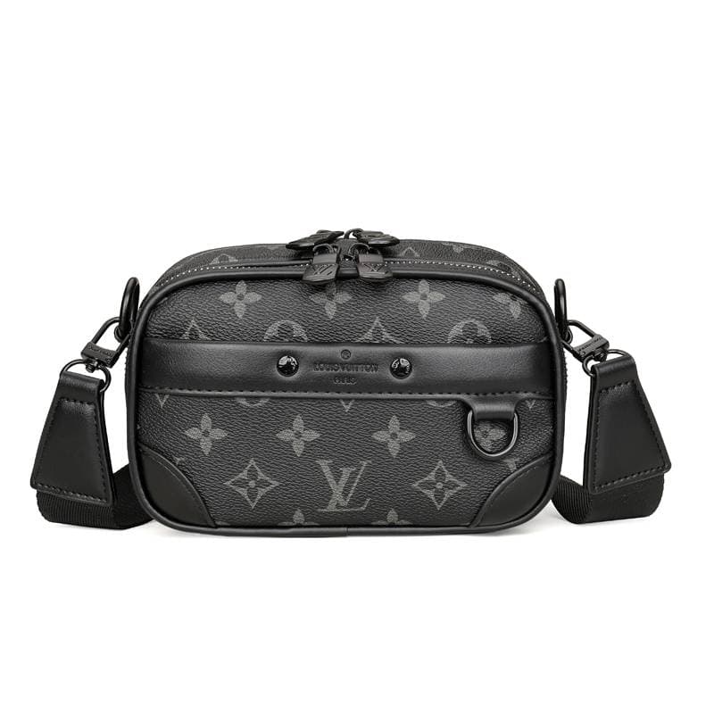 【Louis Vuitton】Sac bandoulière pour homme au design classique et tendance
