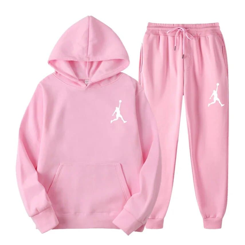 Survêtements de marque pour hommes, pull à manches longues + pantalon de Jogging, ensemble 2 pièces, costumes de course Fiess, Sportswer, hiver 20