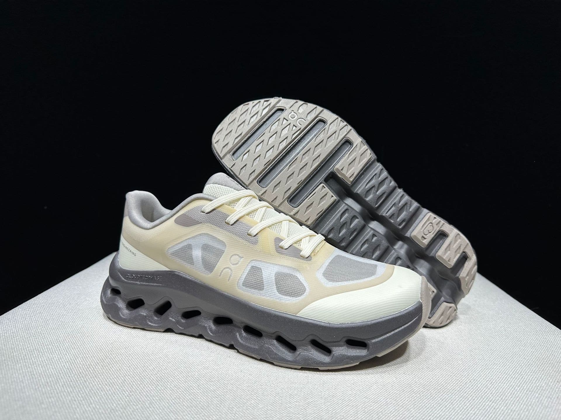 Chaussures décontractées légères On Cloudtilt Remix pour hommes et femmes, chaussures de sport
