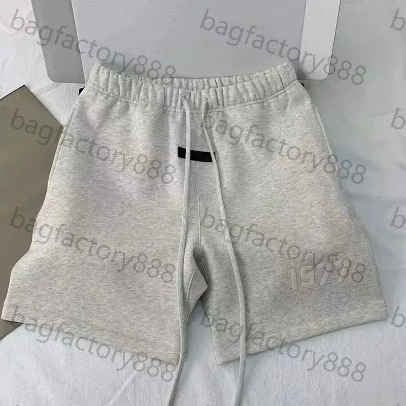 Ensemble de survêtement 5A Designer pour homme et femme : sweat-shirt, pantalon de jogging, sweat à capuche, imprimé lettres 3D, coupe ample, shor