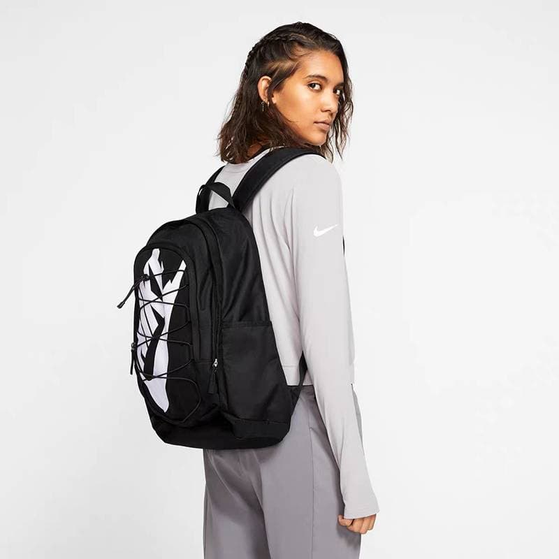 NikeHAYWARD 2.0 Backpack With Adjustable Shoulder Straps, Comfortable And Durable BA5883