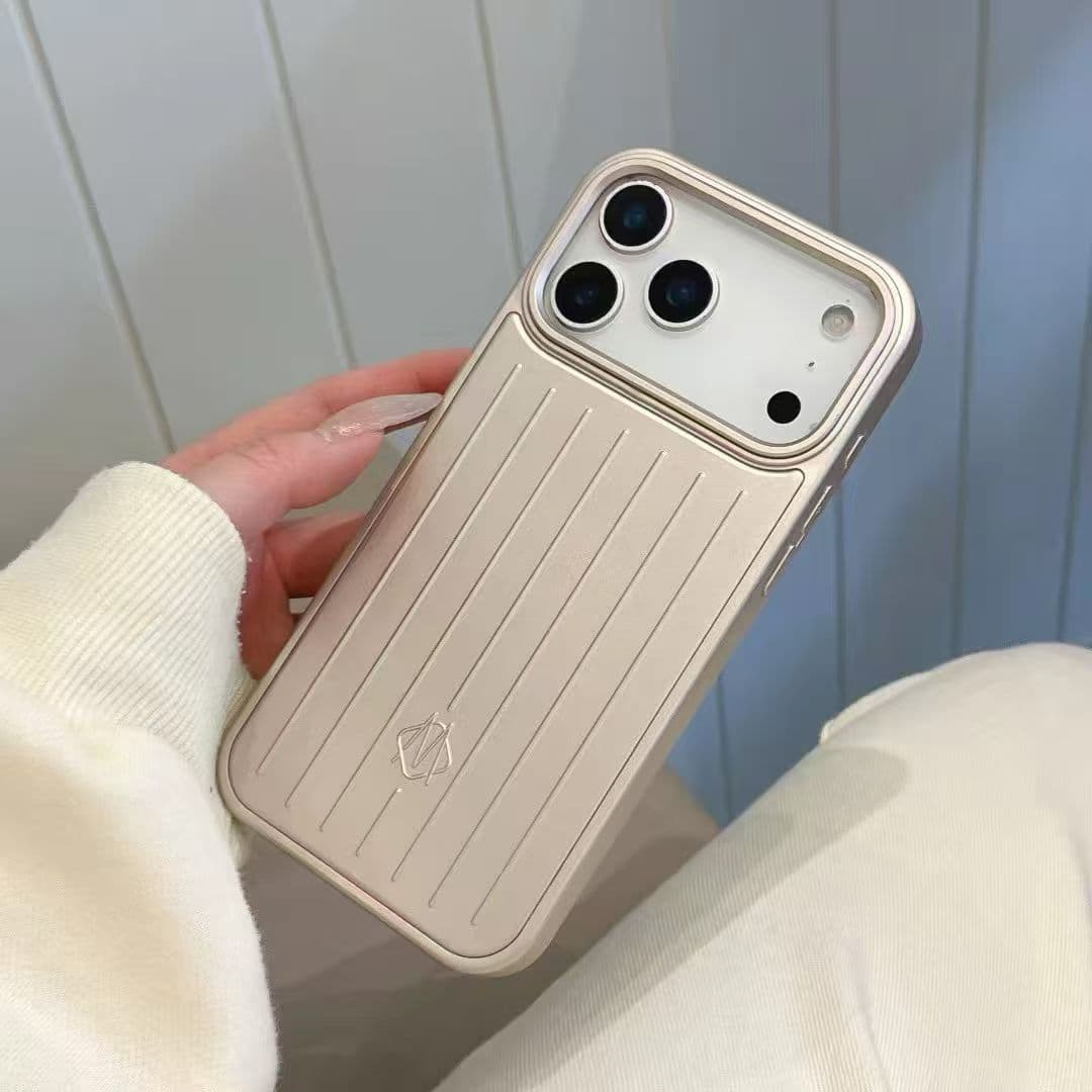 Compatible IPhone 17 Pro Max 16 15 14 13 Premium Plus Simple Anti-Drop Soft Silicone Fairy Light Luxury Clear All-inclusive Wrap Silicone Cover Silico