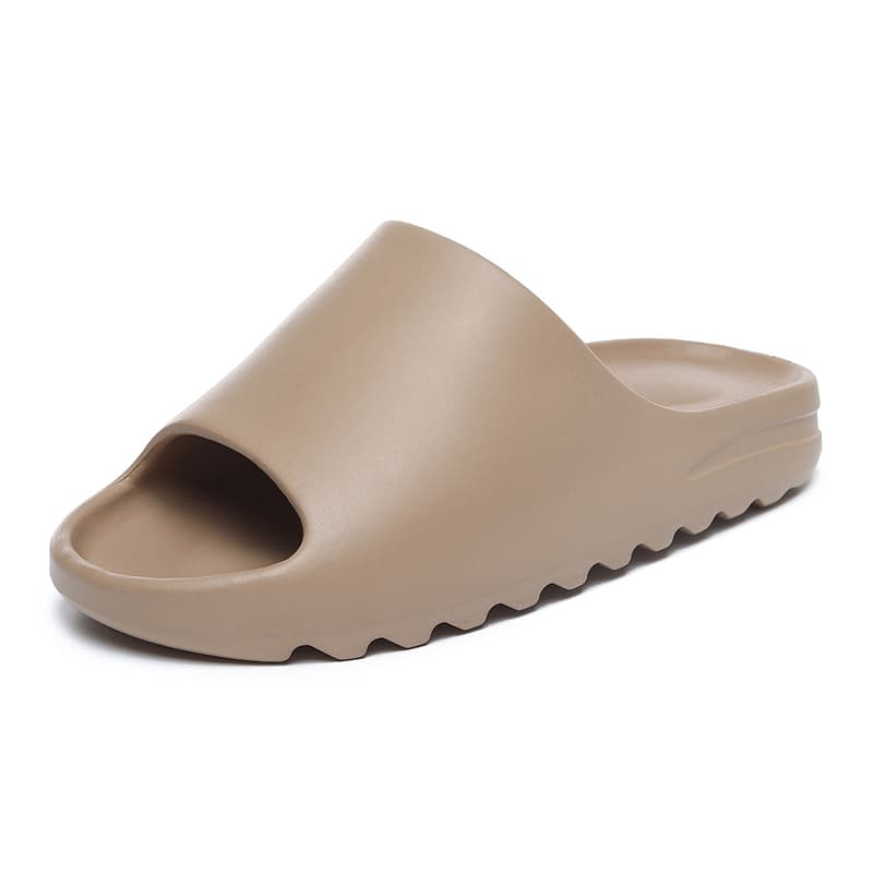 Pantoufles de marque Outdoor Slide, tongs, pantoufles de créateur pour hommes