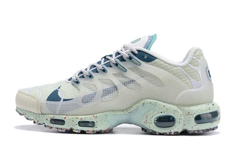 Chaussures de course décontractées pour hommes et femmes Terrascape Sports, chaussures à coussin d'air