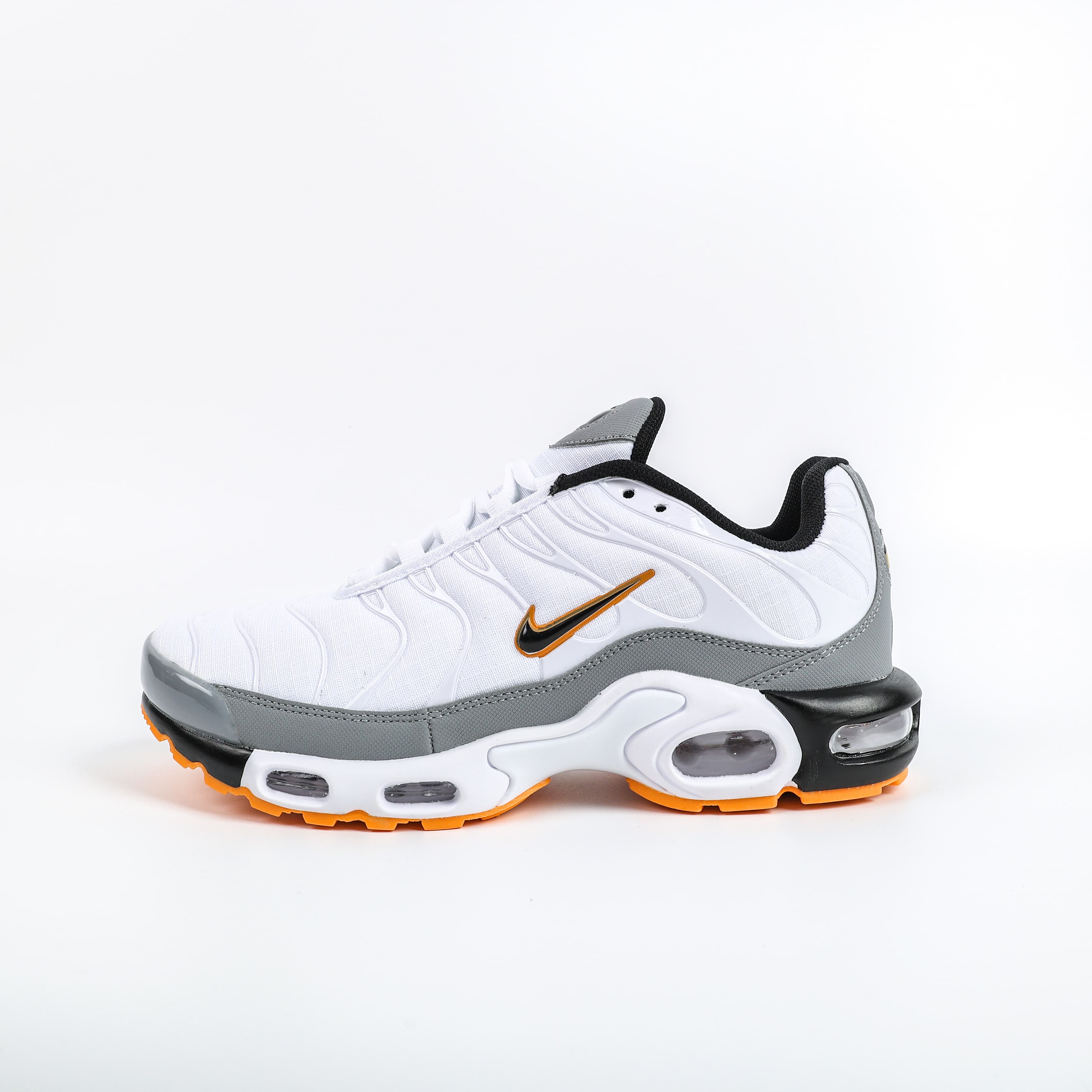 Chaussures de course en plein air classiques pour hommes et femmes Chaussures de sport à coussin d'air à la mode décontractées