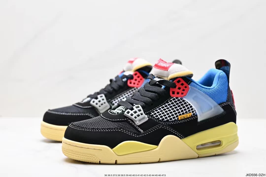 Chaussures de course de sport pour hommes et femmes Baskets tendance Chaussures à coussin d'air