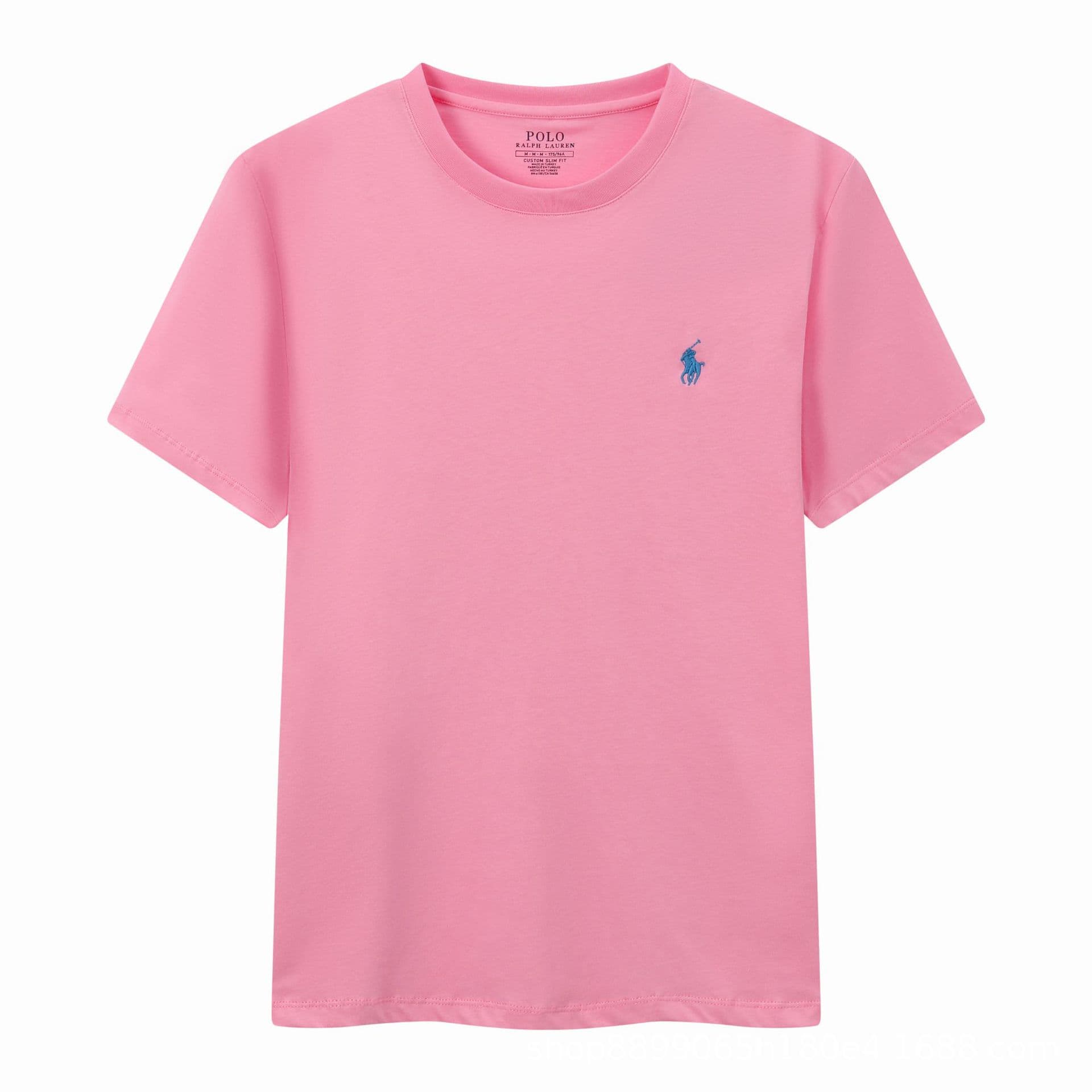 T-shirt tendance et polyvalent 2026