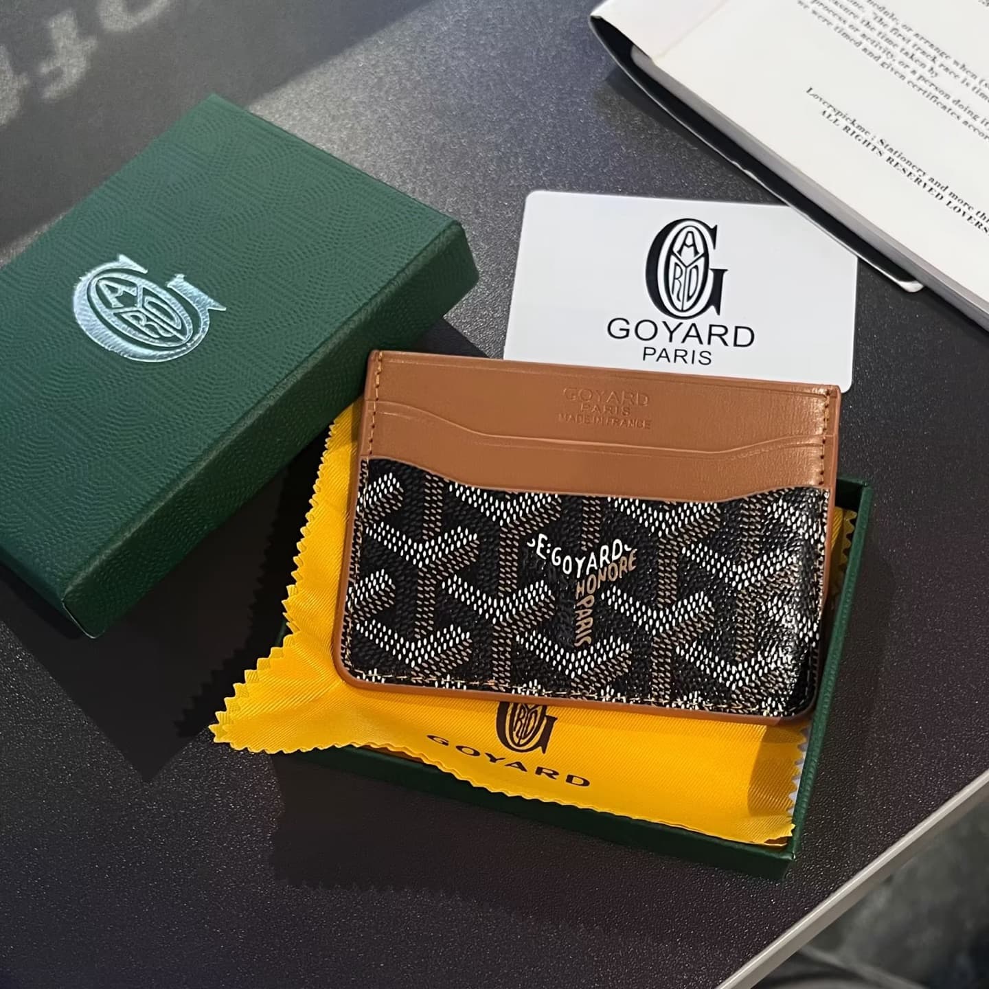 Porte-monnaie ultra-fin, compact et léger, unisexe, nouveau modèle tendance et délicat