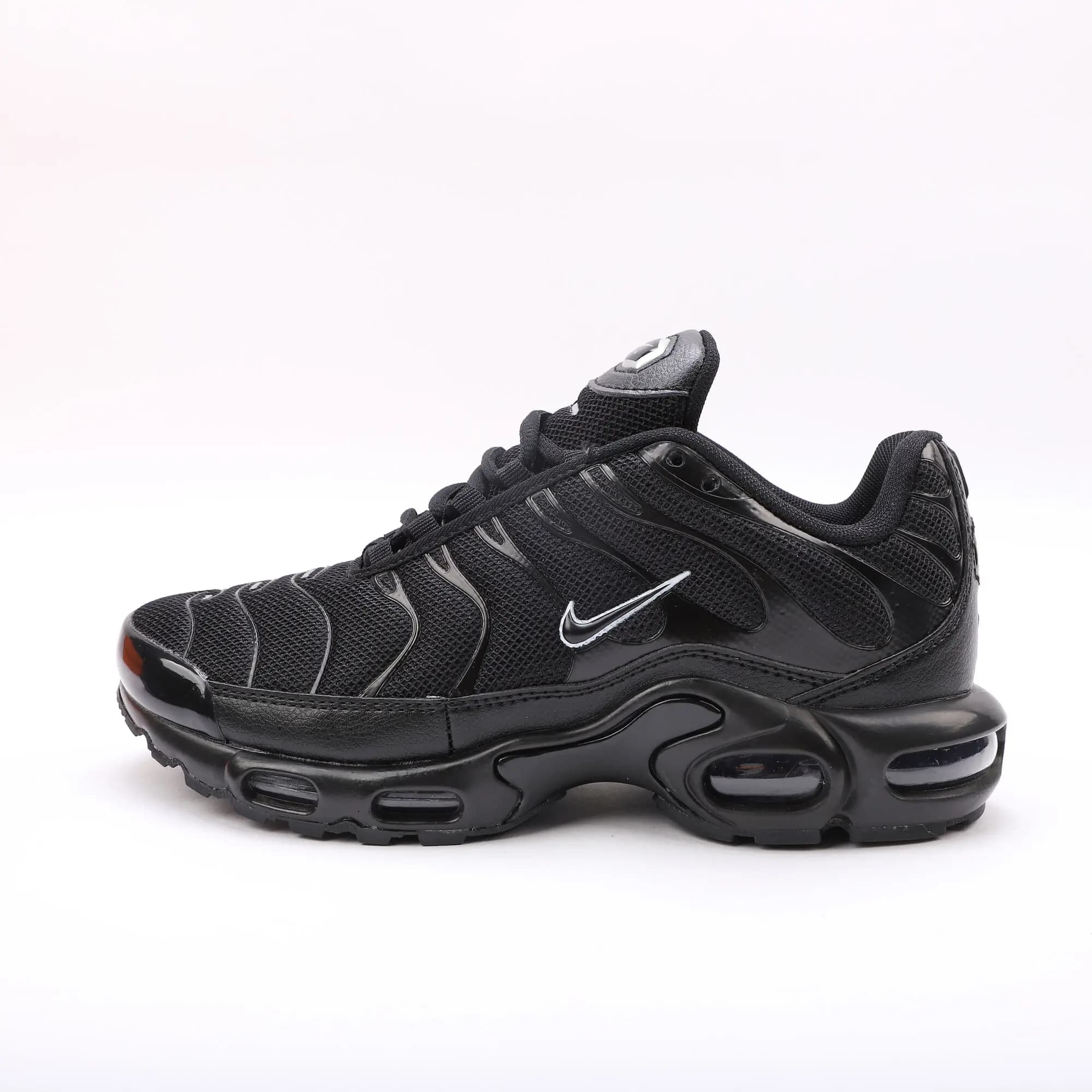 Chaussures de sport de plein air pour hommes chaussures de course mode chaussures à coussin d'air décontractées Eu39-46