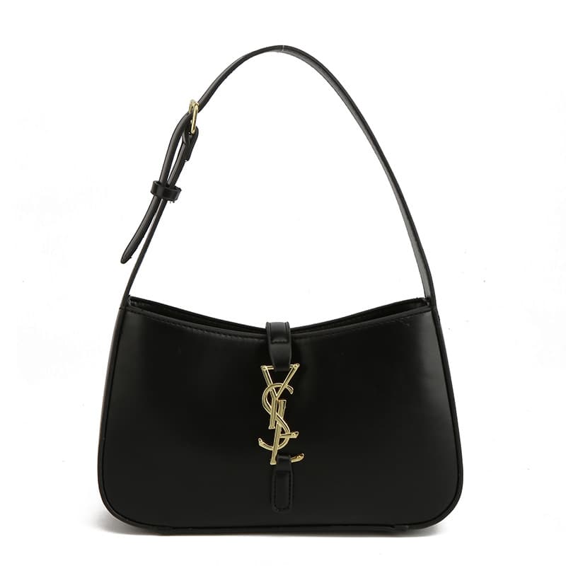 Mode léger luxe macaron couleur à la mode PU couture dames sac à main