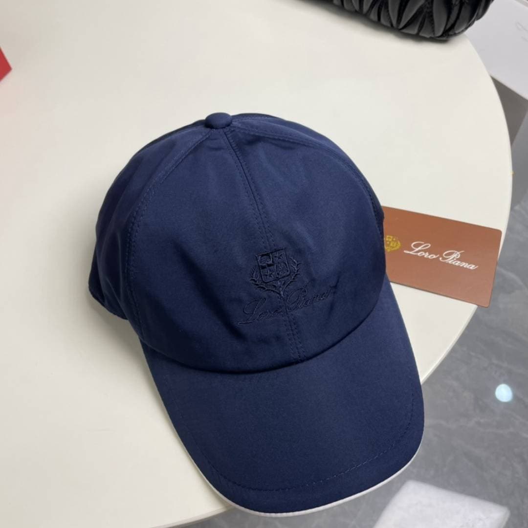 Casquette de baseball haut de gamme de grande marque, couleur unie, simple et polyvalente, idéale pour l'extérieur. Casquette de baseball de créat