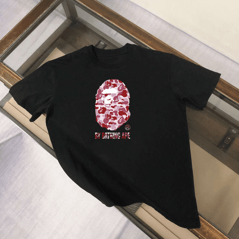 T-shirt d'été 2026 pour homme, col rond, couleur unie, haut de gamme, 100 % coton pur, doux et respirant, coupe ample, basique pour le quotidien, i
