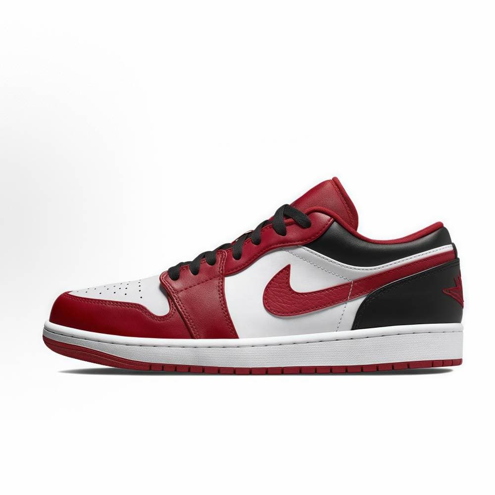 Nike Air Jordan 1 Low Medium Olive OG Canary Travis Scott Sports Retro Basketball Chaussures Baskets athlétiques Baskets Black Toe Shadow