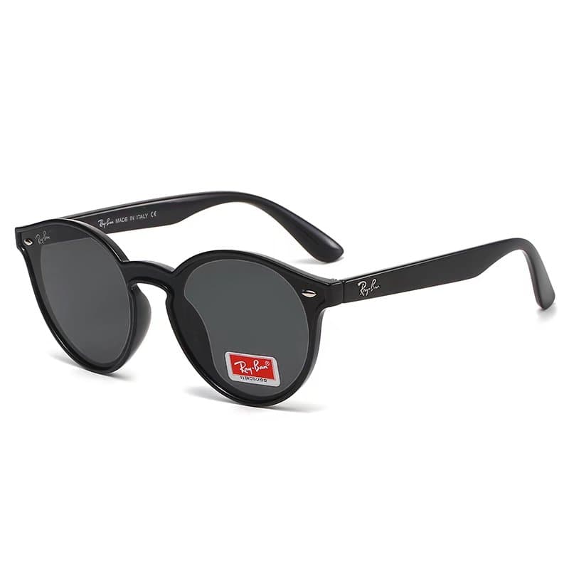 Lunettes de soleil de protection classiques et rétro