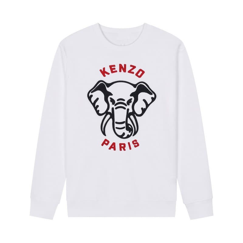 Sweat à capuche noir à col rond pour homme, imprimé tigre, coupe ample et confortable, idéal pour le printemps et l'automne.