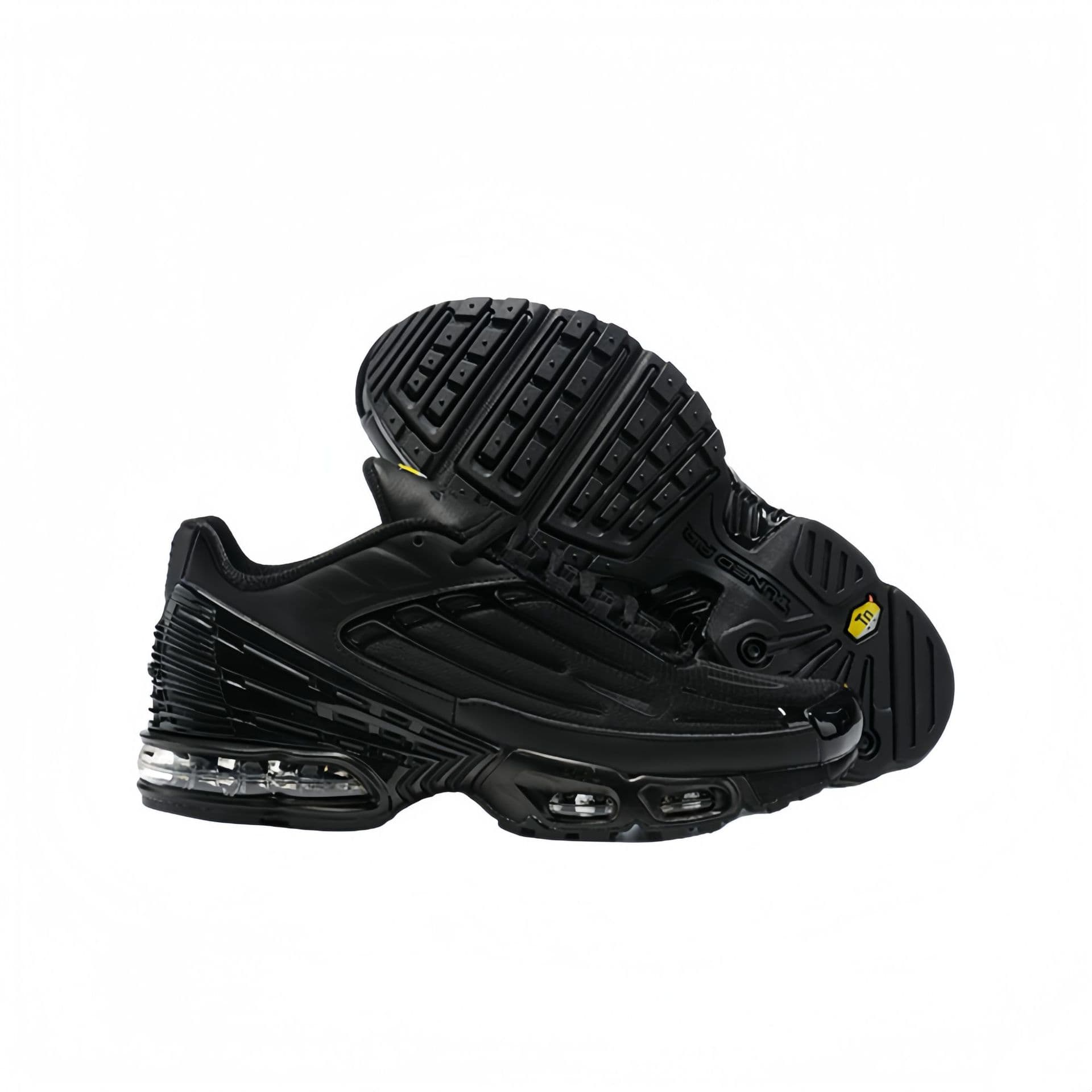 Nouvelles chaussures PLUS Tn3 GeneratiNew CushiNew Nouvelles chaussures de sport unisexes décontractées rétro d'extérieur style couple