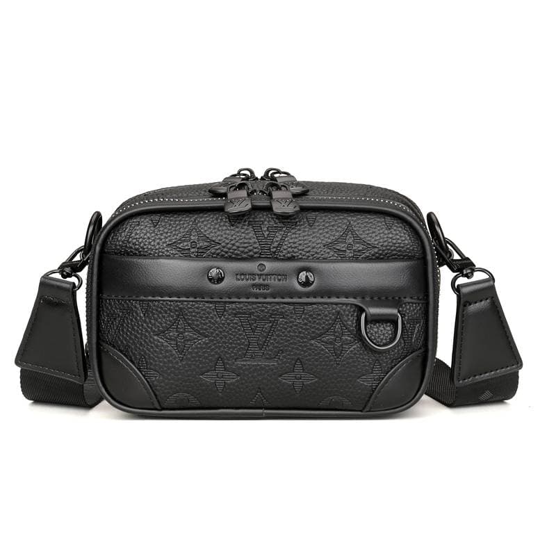 【Louis Vuitton】Sac bandoulière pour homme au design classique et tendance