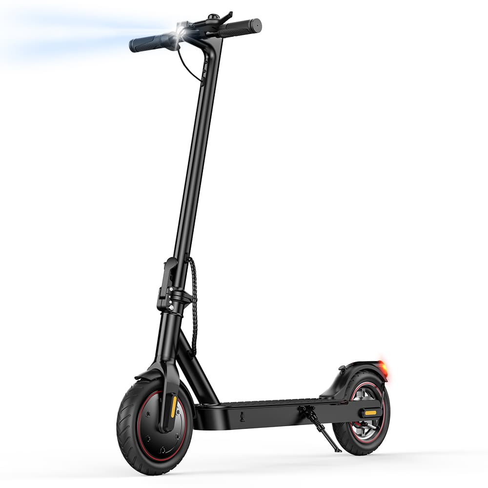 iScooter W3 Commuting Electric Scooter With 36V 7.8Ah Battery