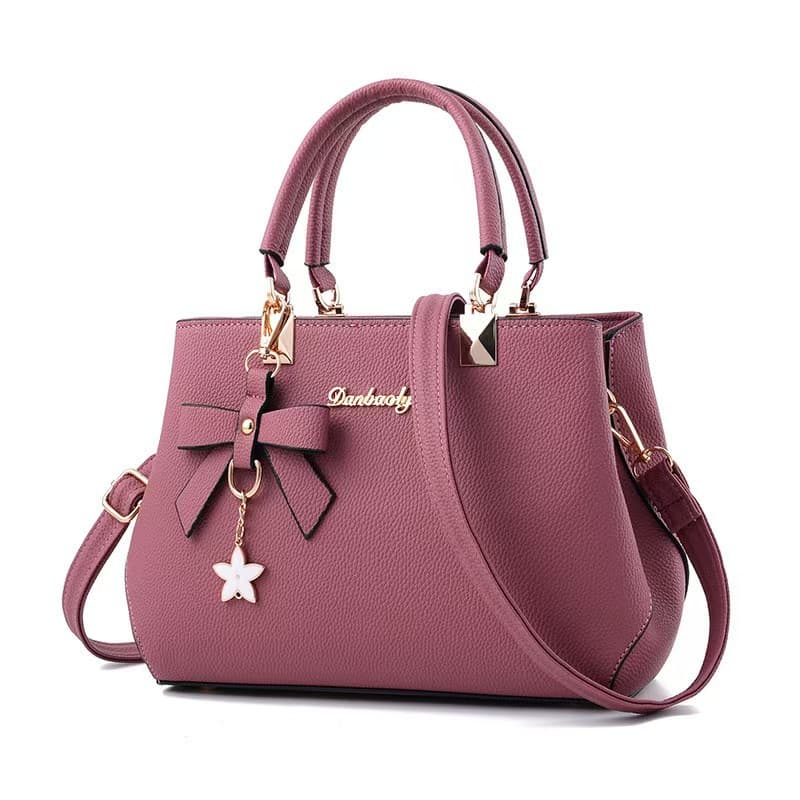 High Quality Women's Handbag, Large Capacity Handbag, Single Shoulder Crossbody Bag