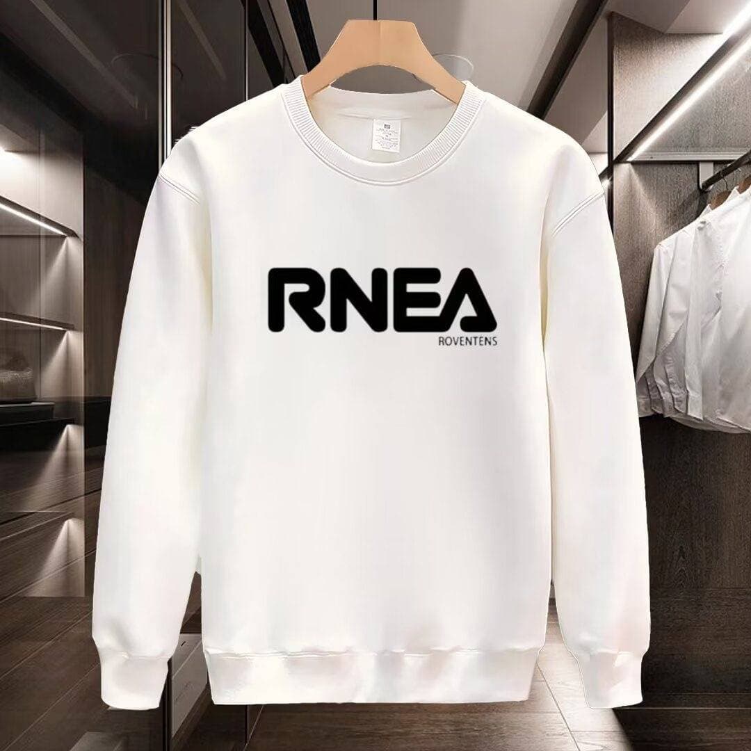 High quality crew neck pullover for men and women Fall/Winter 2024