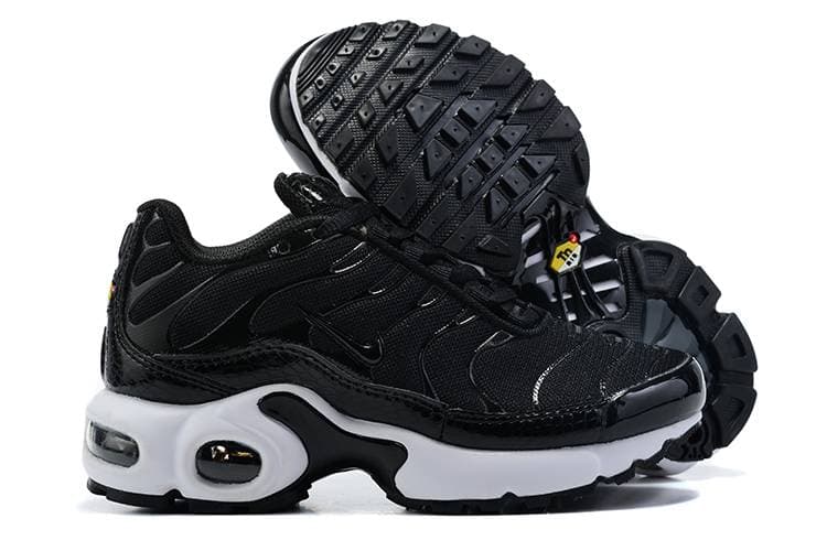 Nouvelles chaussures NK pour enfants, design classique et de haute qualité, style T.N., idéales pour le sport en extérieur et la course à pied. B