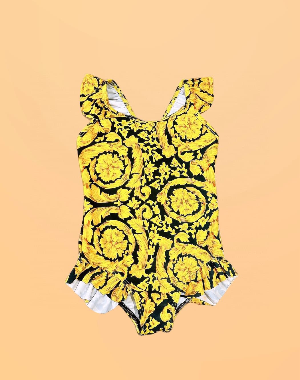Girl Swim Wear Girl's Swimwears Girl One Piece Swimsuit Girls Swimwear Beach Bikinis New Kids Designer Clothes