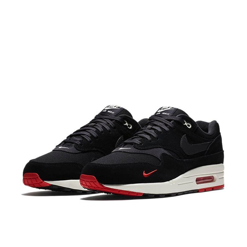 Baskets Air MaxS 1 87 Designer, chaussures de running pour hommes et femmes, bleu universitaire, pack City, Parra Live Together, bleu marine nuit, ro