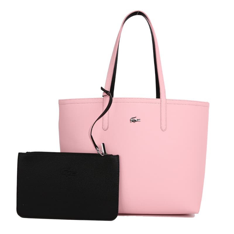 Sac fourre-tout double face tendance en crocodile, sac de courses de haute qualité, sac à main à bandoulière polyvalent et portable, nouvelle col