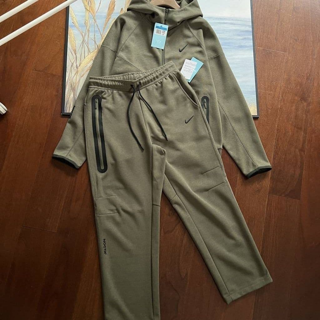Ensemble de fermeture éclair pour hommes, nouvelle veste coupe-vent à capuche tricotée décontractée de marque Sport Co pour printemps et automne