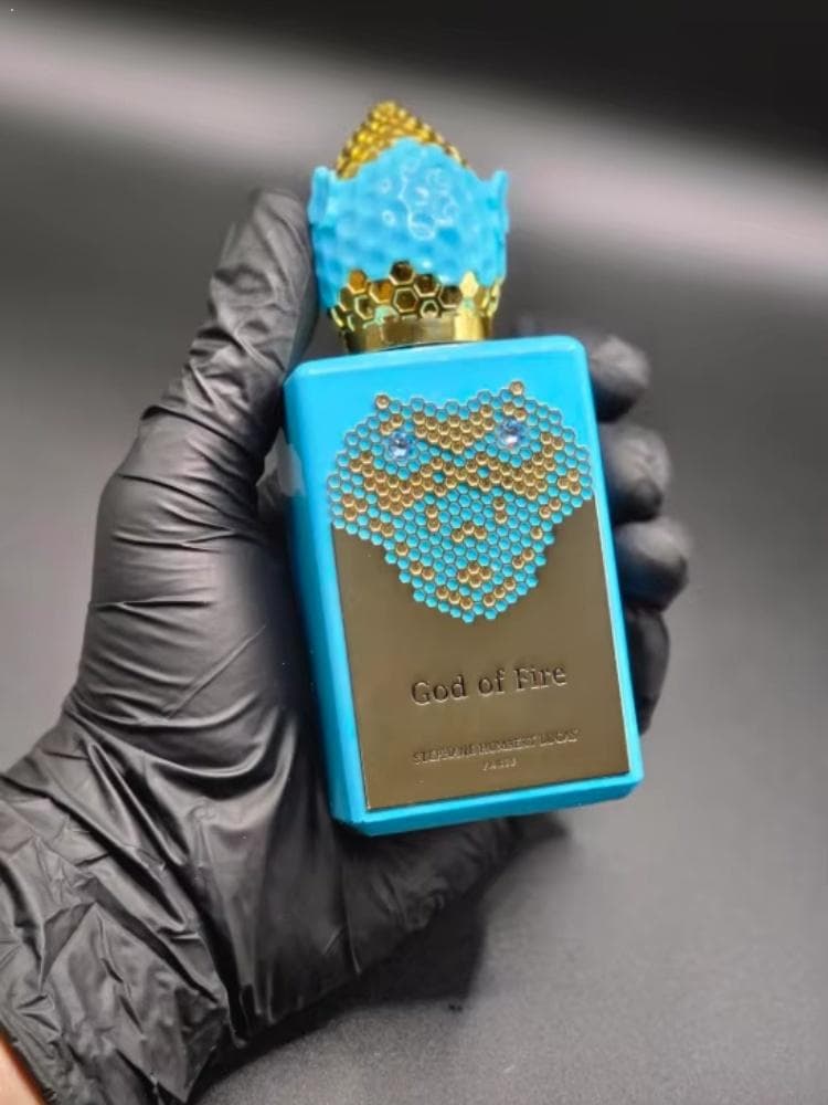Master Perfume Master Perfum Orchid Mix-Oud-Wood Fruity Fragrance Fragrance Man Cologne High-Quality Unisex Mens Cologne