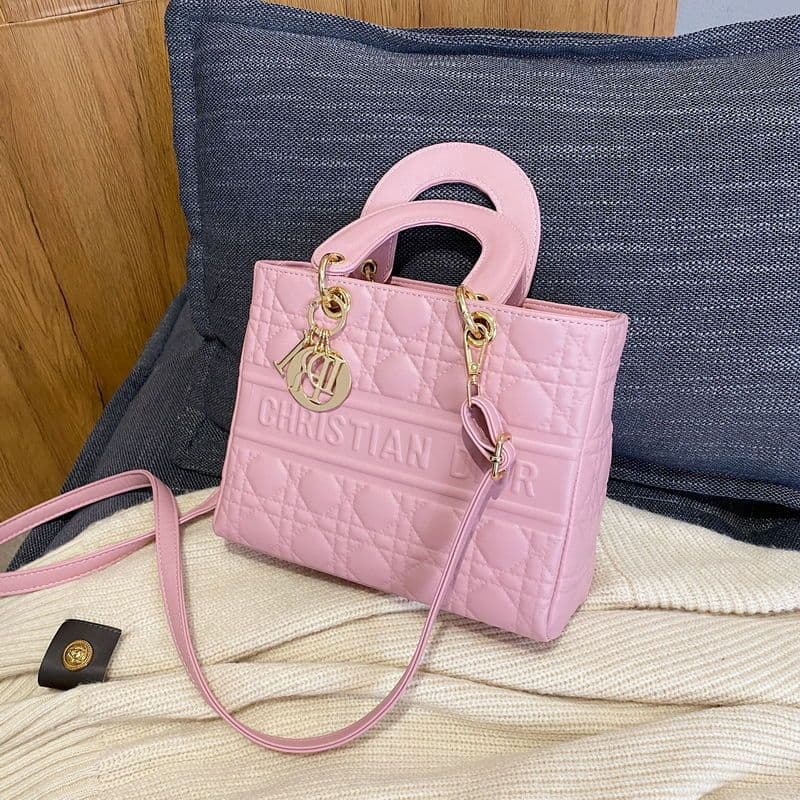 Nouveau sac à bandoulière multifonctionnel Diana pour femme, petit format, style parfum, grande capacité, texture, version coréenne