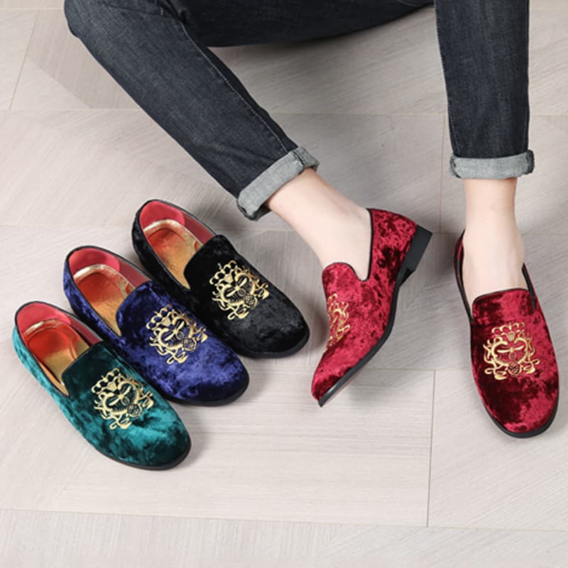 fashion Brand High-end Shoes Are Breathable Odorless, Men's Casual Driving Shoes, And Sneakers