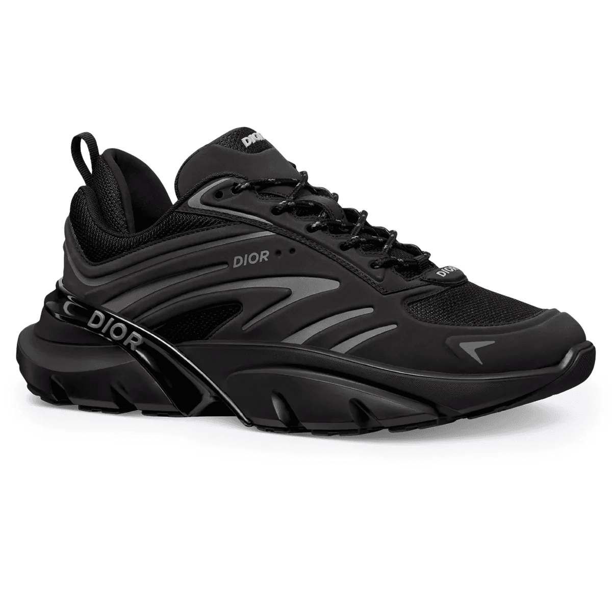 Chaussures de running Dior B44 Blade, nouvelles chaussures techniques décontractées pour hommes, chaussures de sport rehaussantes, légères, tenda