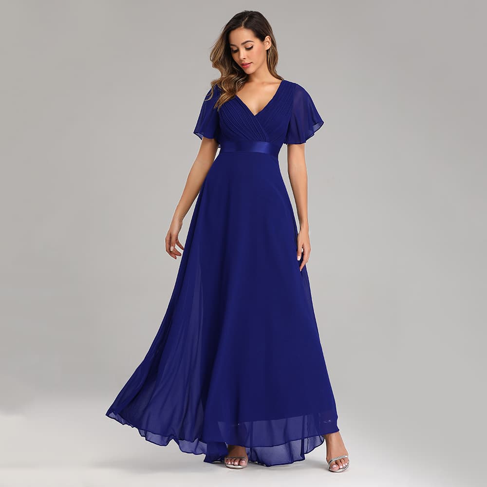 Women's Clothing Party New Sequin Pleated Dress INS Casual Loose Women's Dress