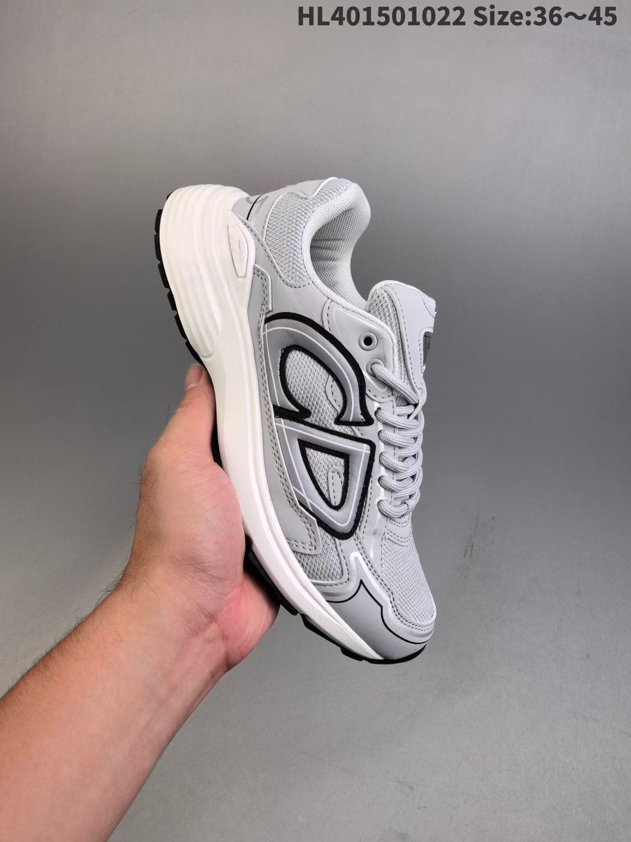 Chaussures basses légères en maille B30 CD pour le sport et les loisirs, pour hommes et femmes