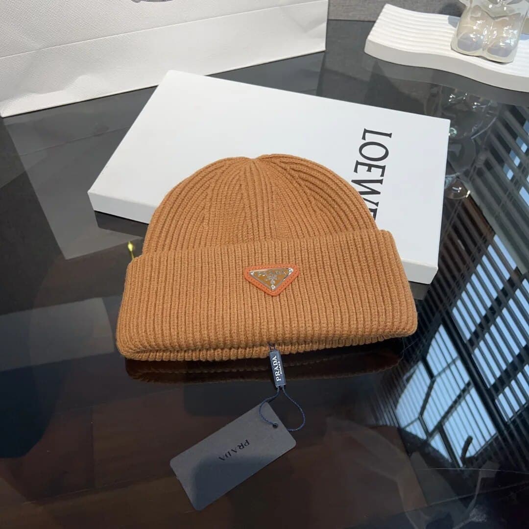 Bonnet chaud unisexe à fil court élastique, couleur unie, style Hip Hop, tricoté, décontracté, hiver, automne