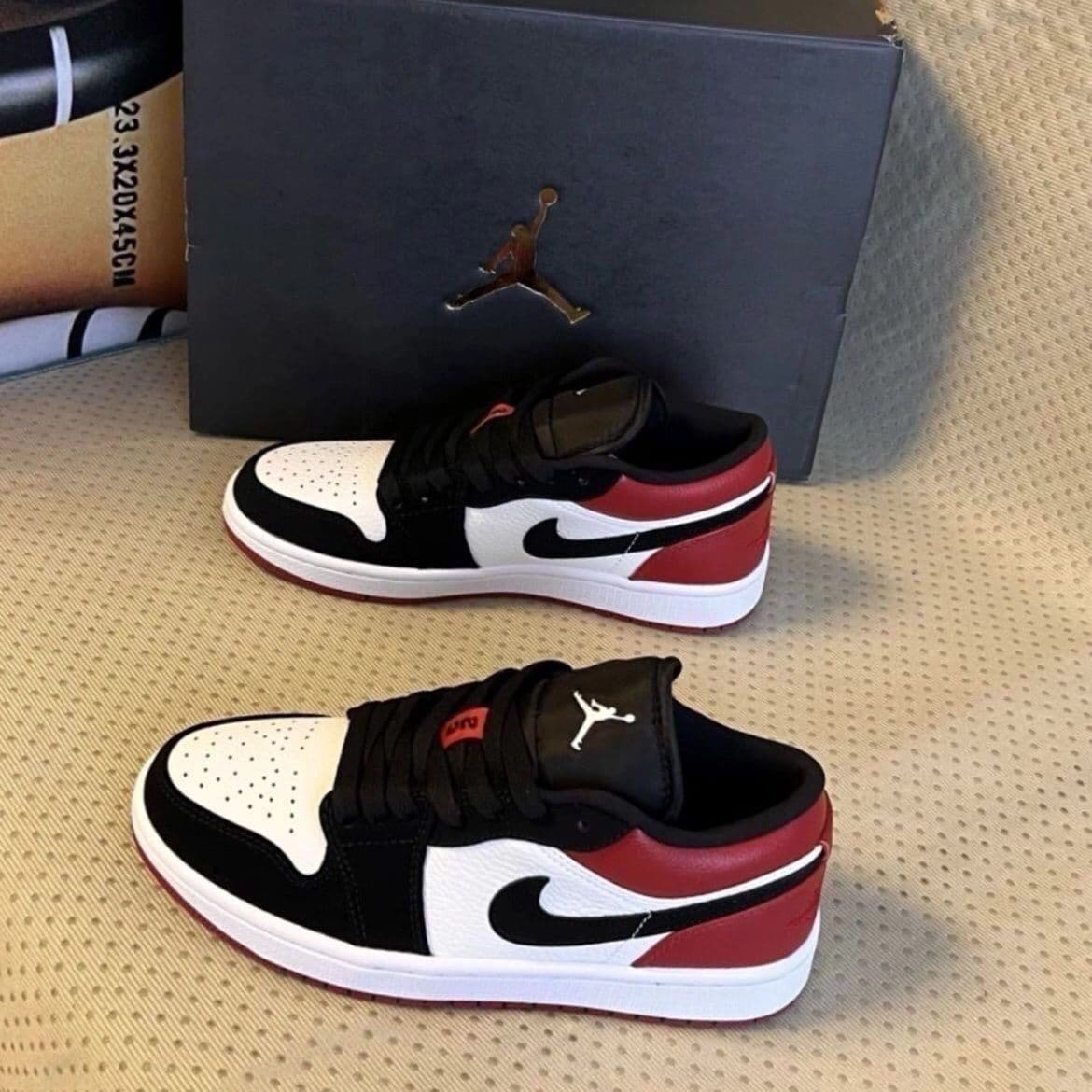 Chaussures de skateboard décontractées et polyvalentes pour le sport, le campus et Instagram, basses et blanches, quatre saisons, pour couple