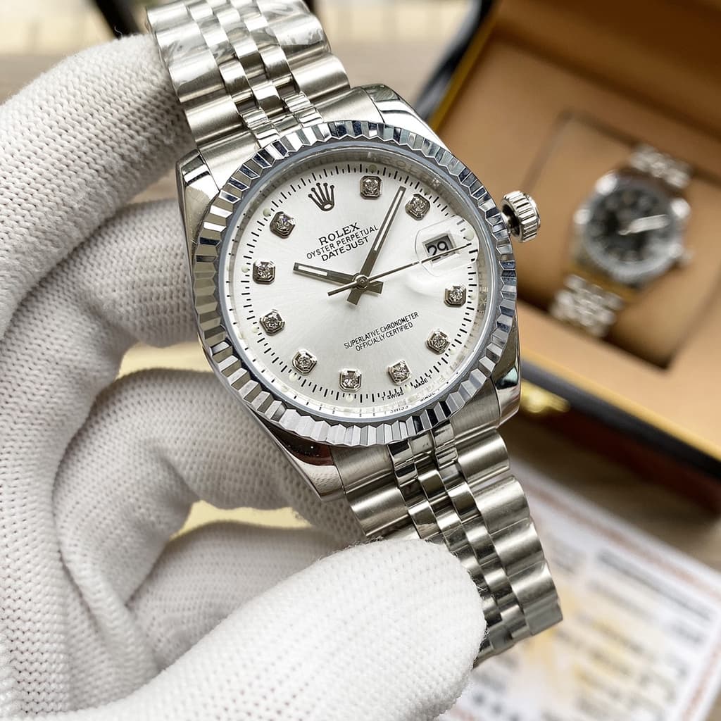 Montre à Quartz pour hommes, nouvelle collection, mode d'affaires, calendrier, bracelet en acier, décontractée et polyvalente