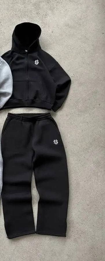 Pantalon large à rayures, coupe ample, taille haute, décontracté, grande taille, ceinture élastique avec cordon de serrage, tissu polyester