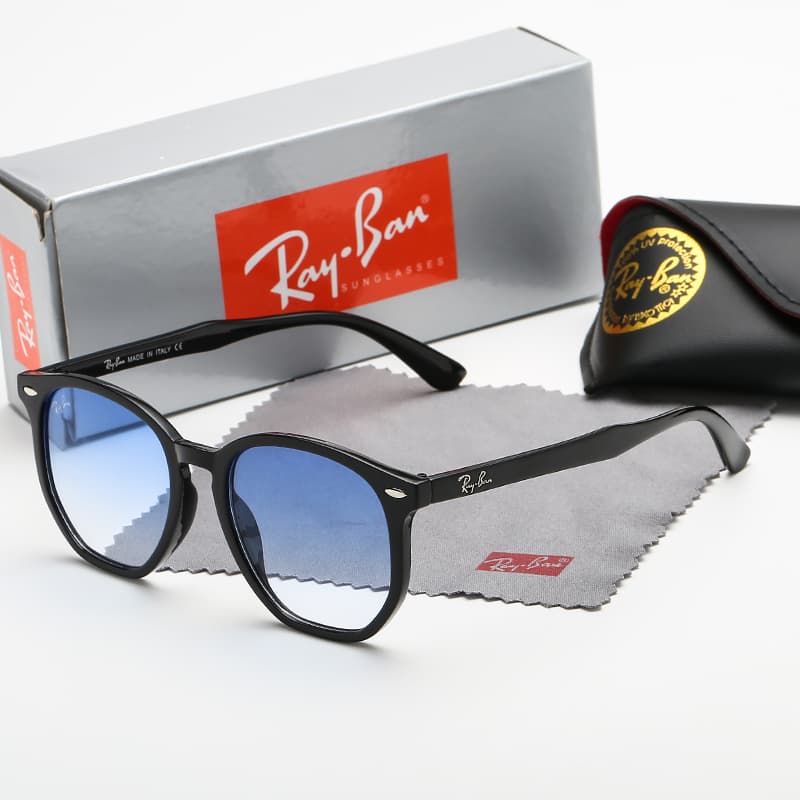 Lunettes de soleil vintage anti-UV 2024 : style classique avec protection UV